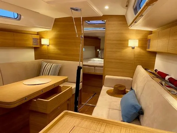 Slide: The Image of X-Yachts X 4.0 2021 - 10
