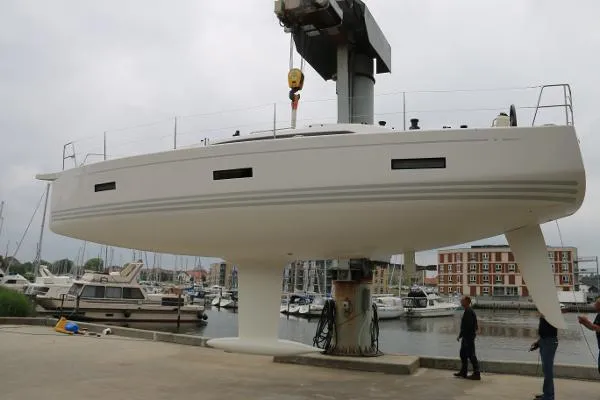 Slide: The Image of X-Yachts X 4.0 2021 - 5