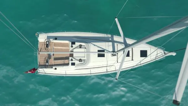 Slide: The Image of X-Yachts X 4.0 2021 - 6