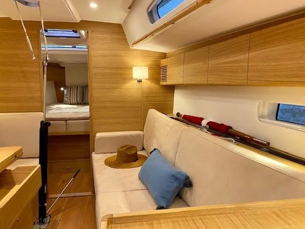 Slide: The Image of X-Yachts X 4.0 2021 - 9