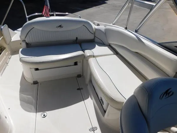 Slide: The Image of Monterey 278SS Super Sport 2008 - 10