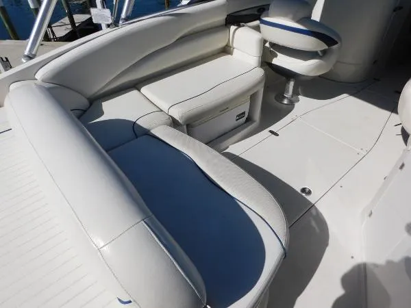 Slide: The Image of Monterey 278SS Super Sport 2008 - 11