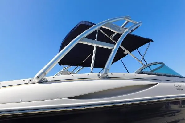 Slide: The Image of Monterey 278SS Super Sport 2008 - 3
