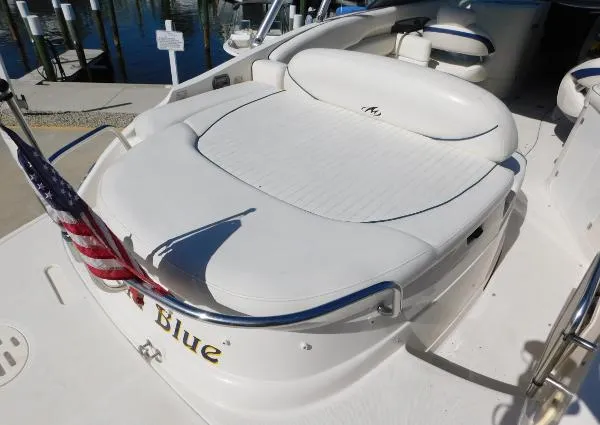 Slide: The Image of Monterey 278SS Super Sport 2008 - 5