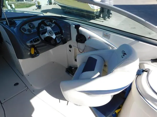 Slide: The Image of Monterey 278SS Super Sport 2008 - 7