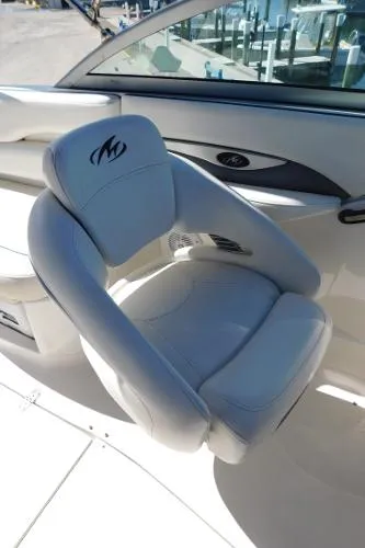 Slide: The Image of Monterey 278SS Super Sport 2008 - 8
