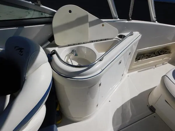 Slide: The Image of Monterey 278SS Super Sport 2008 - 9