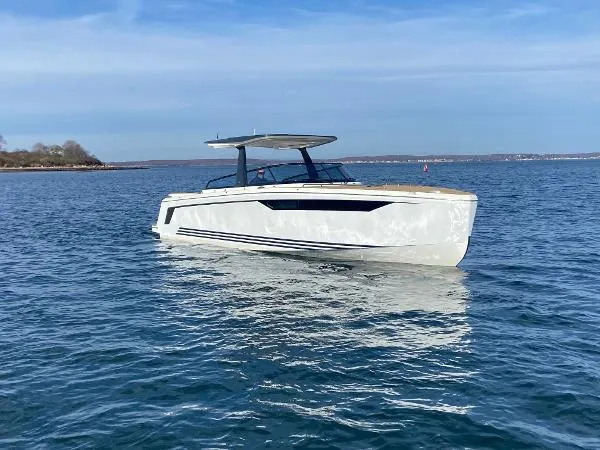 Slide: The Image of X-Yachts X-Power 33 2021 - 0