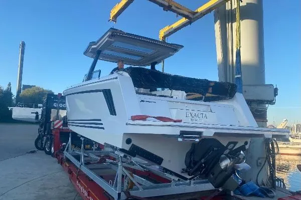 Slide: The Image of X-Yachts X-Power 33 2021 - 10