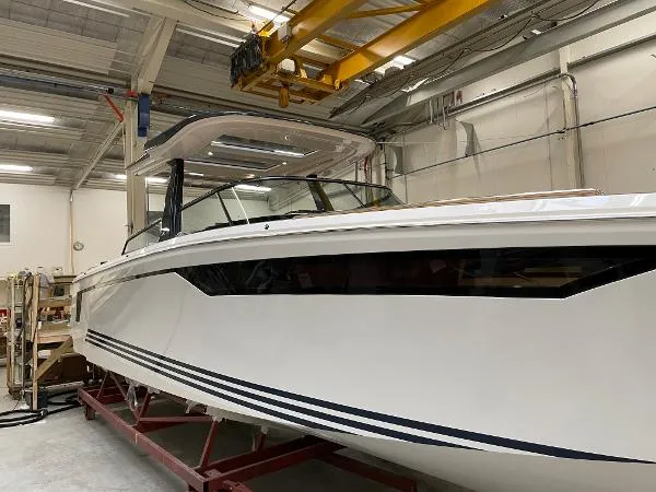 Slide: The Image of X-Yachts X-Power 33 2021 - 11