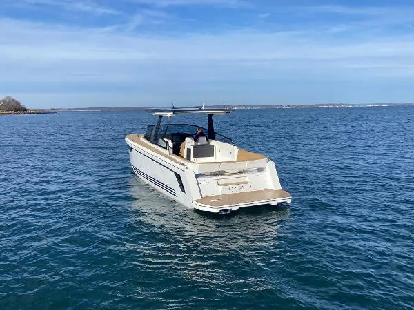 Slide: The Image of X-Yachts X-Power 33 2021 - 3