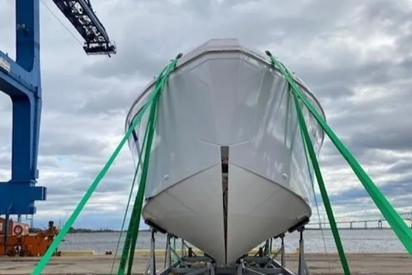 Slide: The Image of X-Yachts X-Power 33 2021 - 9