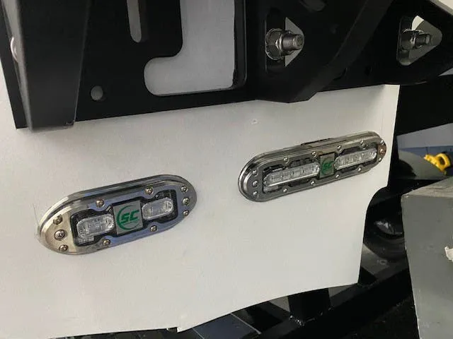 Slide: The Image of Victory Powerboats 34 CAT 2021 - 10