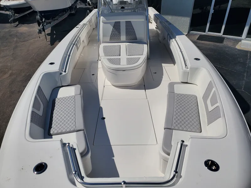 Slide: The Image of Contender 44ST 2021 - 4