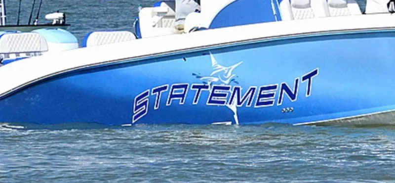 Slide: The Image of Statement 38 Fish Edition 2019 - 4