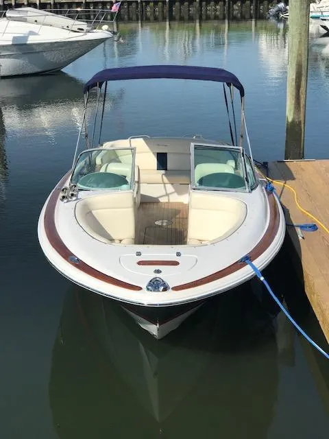 Slide: The Image of Chris-Craft launch 2003 - 0
