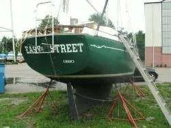 Slide: The Image of Bayfield ZBY 25 1977 - 2