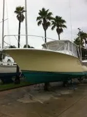 Slide: The Image of SeaTek SeaView 36 Express 2006 - 0