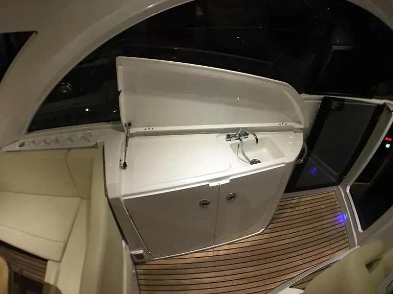 Slide: The Image of Beneteau Gran Turismo 38 2013 - 11