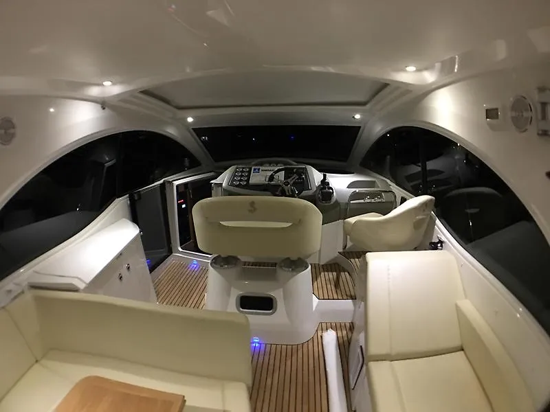 Slide: The Image of Beneteau Gran Turismo 38 2013 - 7