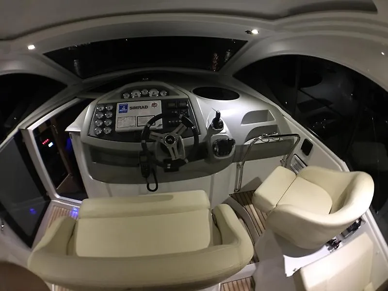 Slide: The Image of Beneteau Gran Turismo 38 2013 - 8