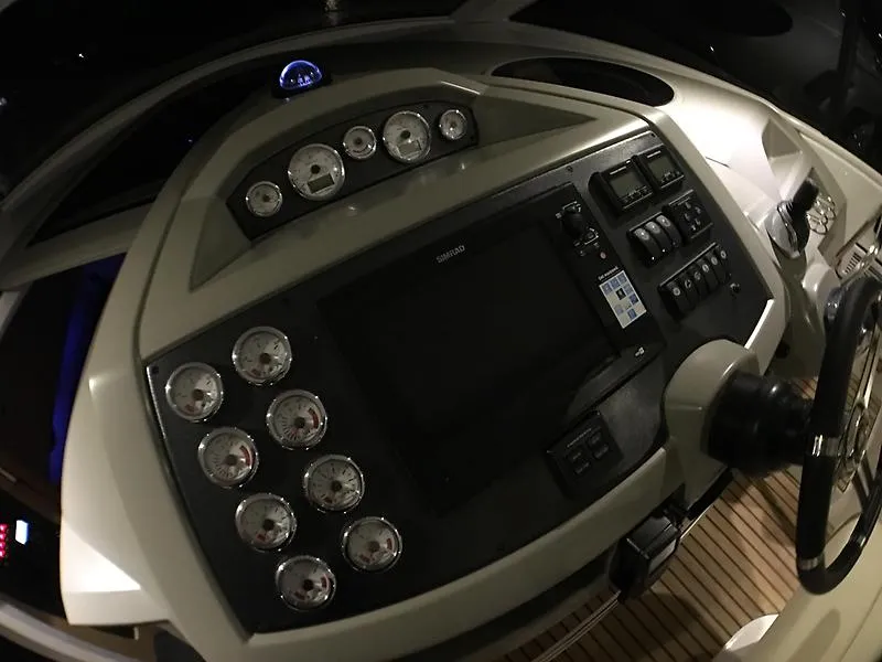 Slide: The Image of Beneteau Gran Turismo 38 2013 - 9