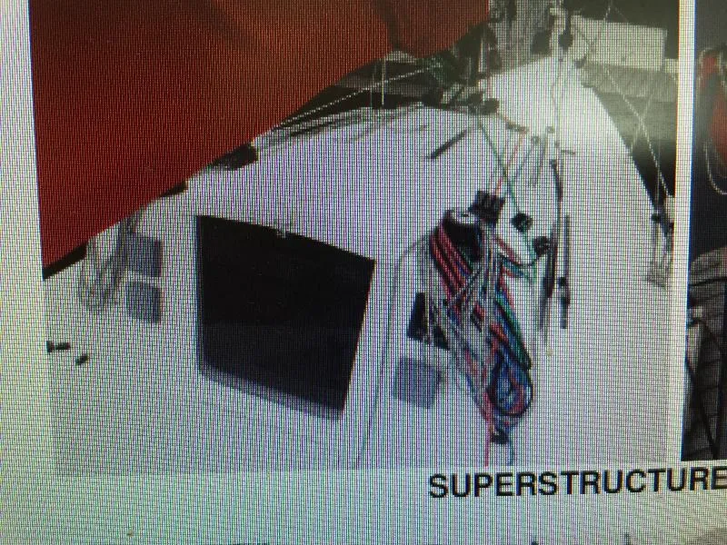 Slide: The Image of Flying Tiger 10m FT10 2007 - 0