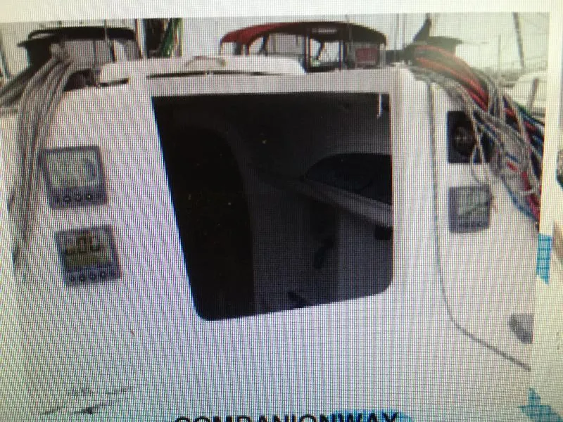 Slide: The Image of Flying Tiger 10m FT10 2007 - 2
