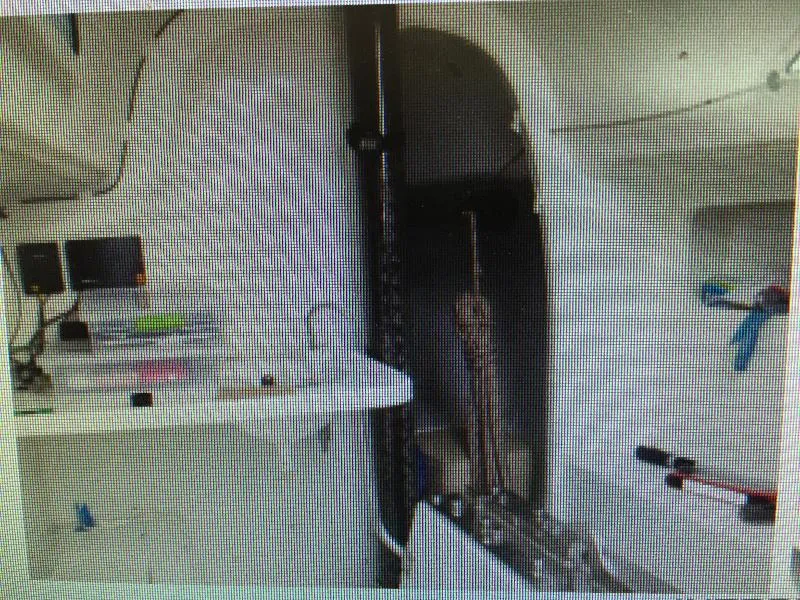 Slide: The Image of Flying Tiger 10m FT10 2007 - 6