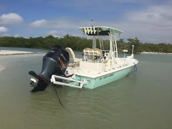 Slide: The Image of Key West 230 Bay Reef 2020 - 3