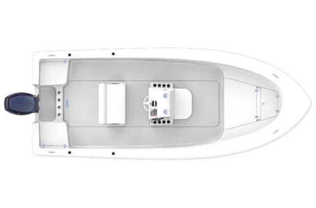 The Image of Sportsman 19 ISLAND REEF 2018 - 1
