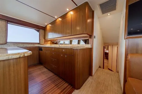 Slide: The Image of Viking Convertible 2009 - 9