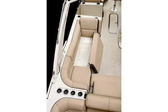 Slide: The Image of Harris Crowne SL 250 2020 - 6