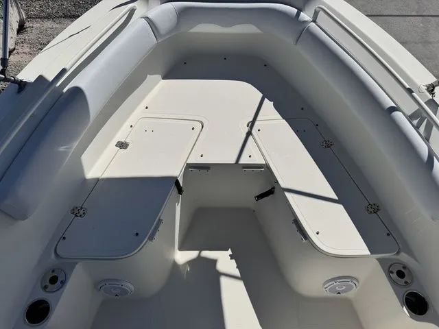 Slide: The Image of Sailfish 220 CC 2016 - 11