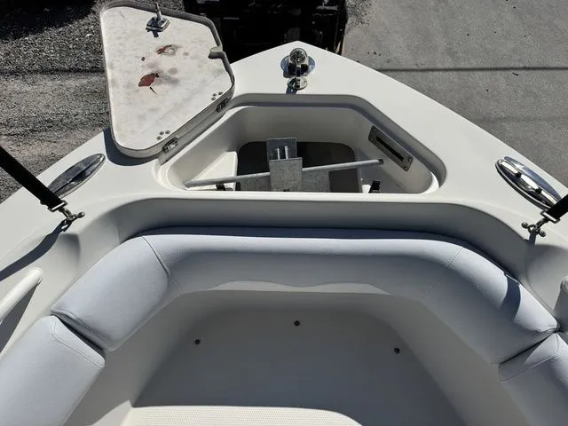 Slide: The Image of Sailfish 220 CC 2016 - 12