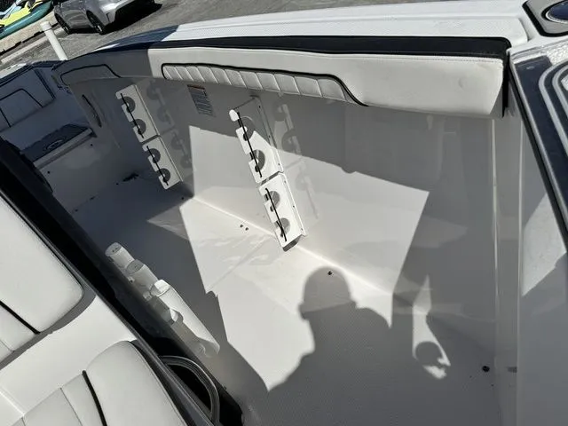 Slide: The Image of Yamaha 255 FSH Sport E 2021 - 18