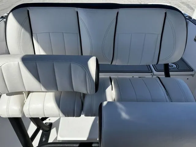 Slide: The Image of Yamaha 255 FSH Sport E 2021 - 20