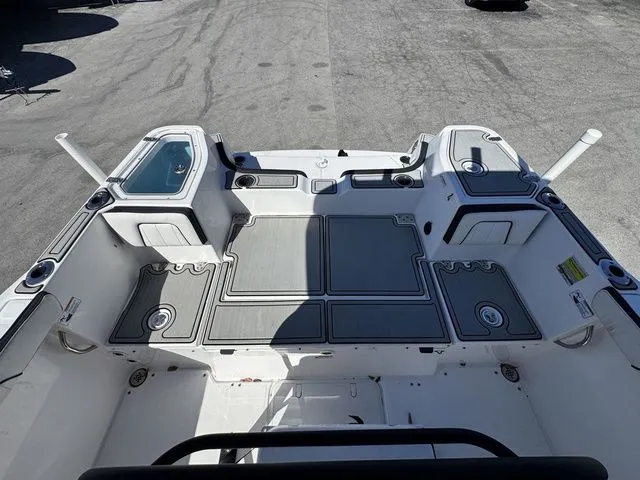 Slide: The Image of Yamaha 255 FSH Sport E 2021 - 21