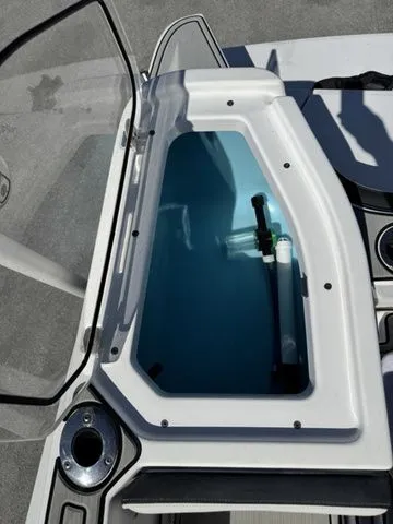 Slide: The Image of Yamaha 255 FSH Sport E 2021 - 22