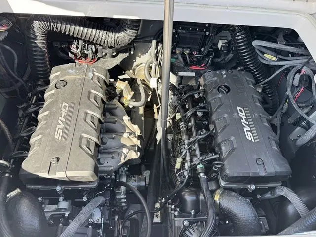 Slide: The Image of Yamaha 255 FSH Sport E 2021 - 23