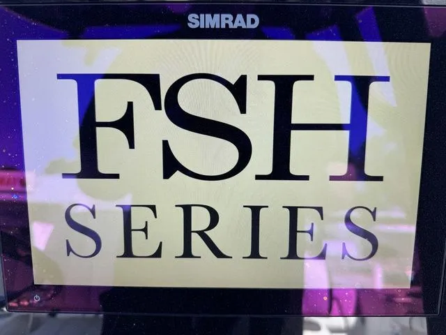 Slide: The Image of Yamaha 255 FSH Sport E 2021 - 25