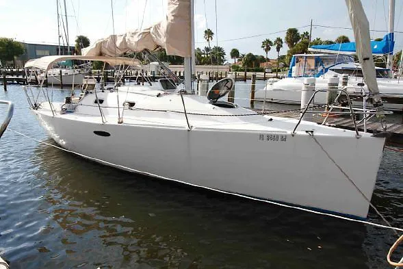 Slide: The Image of Skipper Sloop 2007 - 0