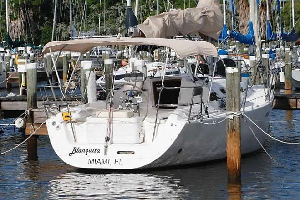 Slide: The Image of Skipper Sloop 2007 - 1