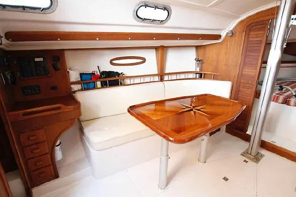 Slide: The Image of Skipper Sloop 2007 - 2