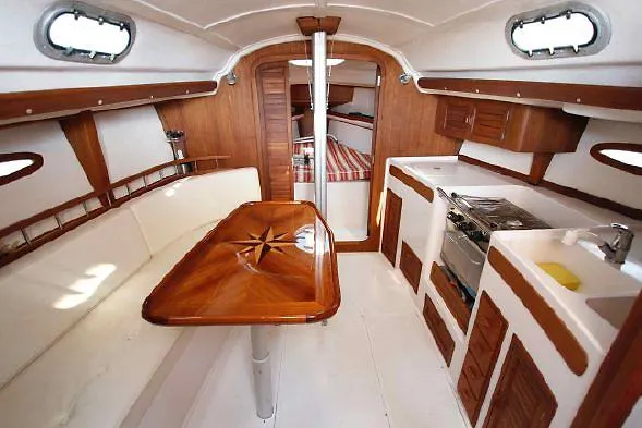 Slide: The Image of Skipper Sloop 2007 - 3