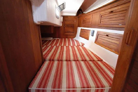 Slide: The Image of Skipper Sloop 2007 - 9