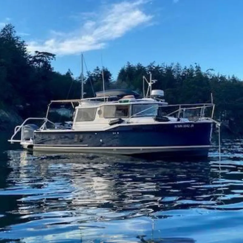 The Image of Ranger Tug R-27 2023 - undefined