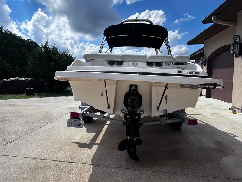 Slide: The Image of Bayliner 185 2011 - 10