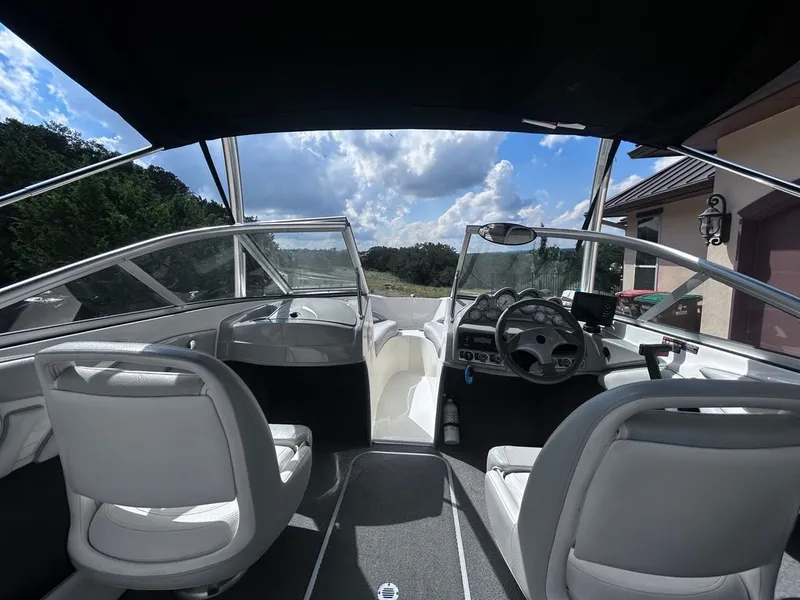 Slide: The Image of Bayliner 185 2011 - 3