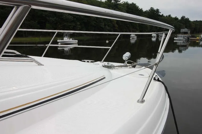 Slide: The Image of Sea Ray 360 Sundancer 2003 - 11